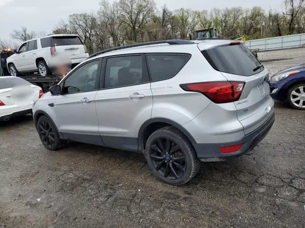 Ford Escape 2019