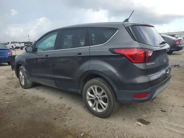 Ford Escape 2019