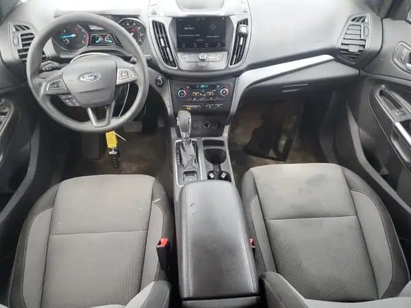 Ford Escape 2019