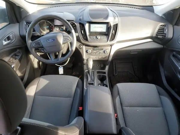 Ford Escape 2019