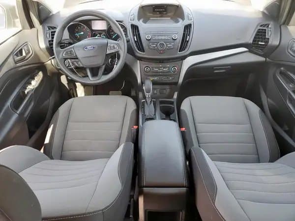 Ford Escape 2019