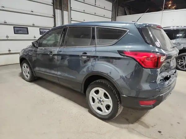 Ford Escape 2019