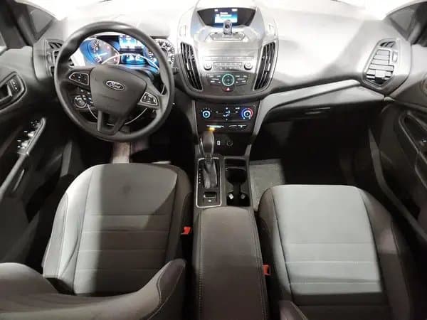 Ford Escape 2019