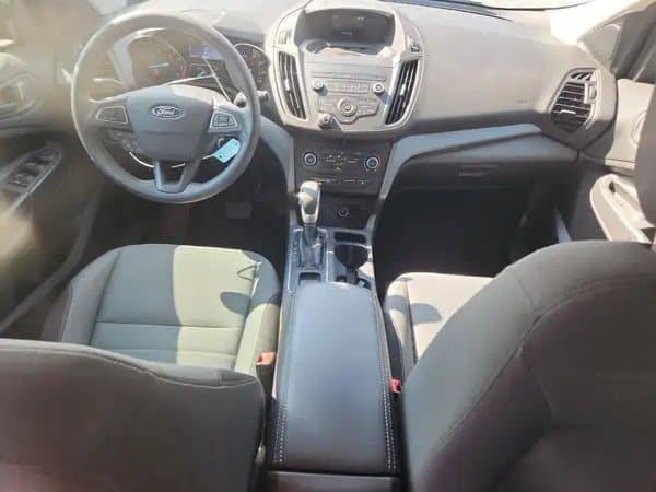 Ford Escape 2019