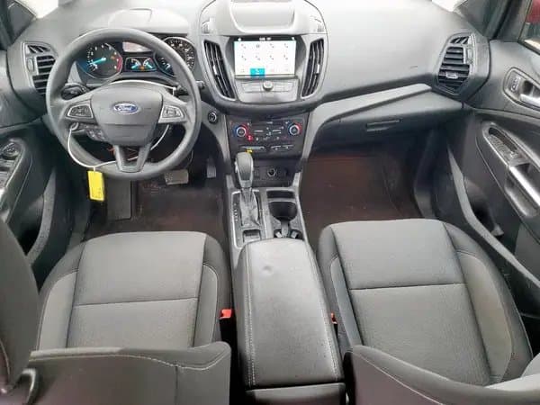 Ford Escape 2019