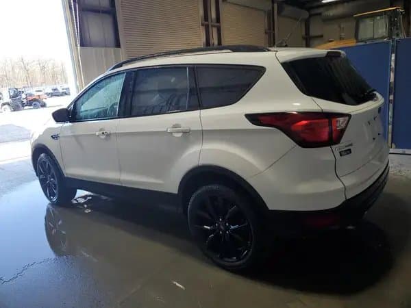 Ford Escape 2019
