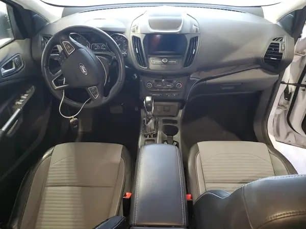 Ford Escape 2019