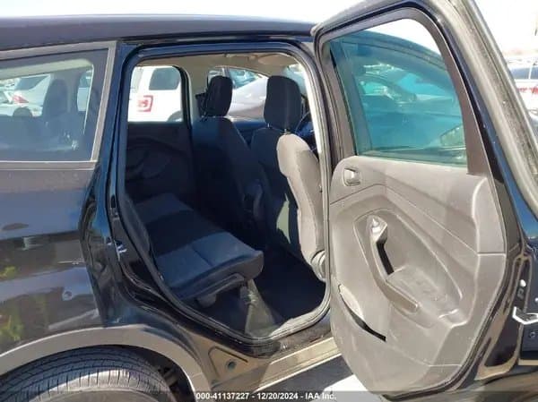 Ford Escape 2019