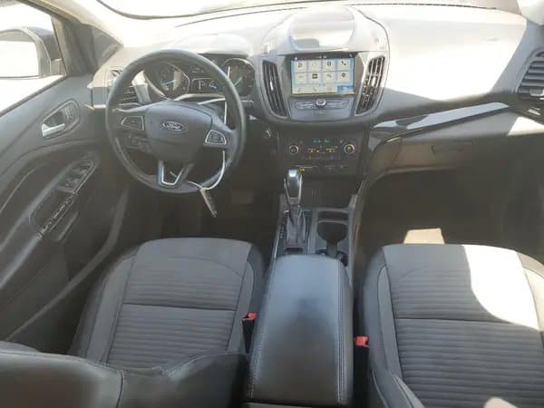 Ford Escape 2019