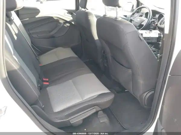 Ford Escape 2019