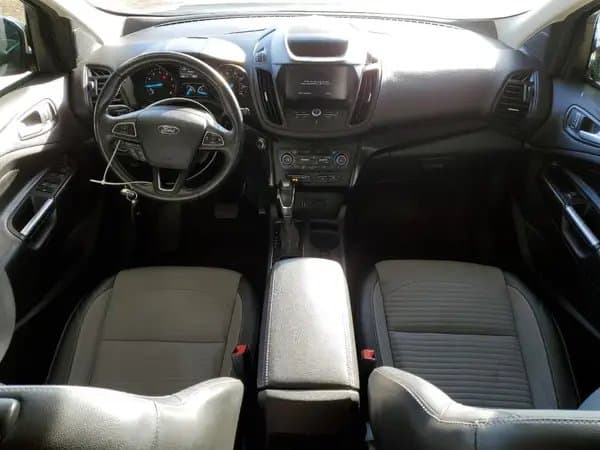 Ford Escape 2019