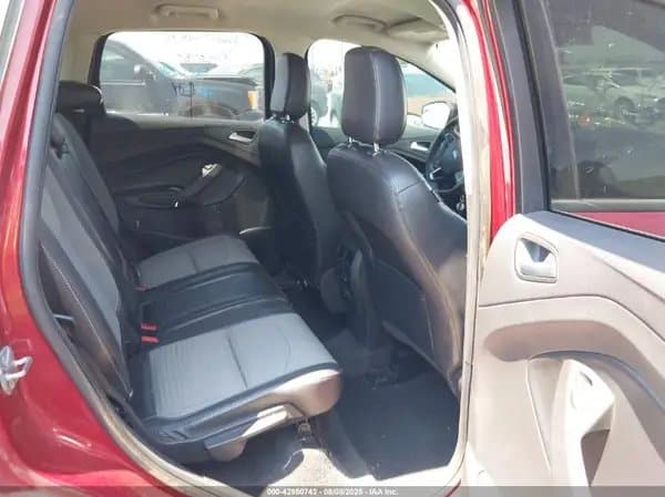Ford Escape 2019