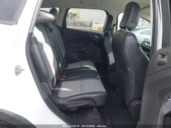 Ford Escape 2019