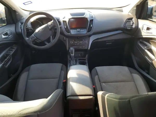 Ford Escape 2019