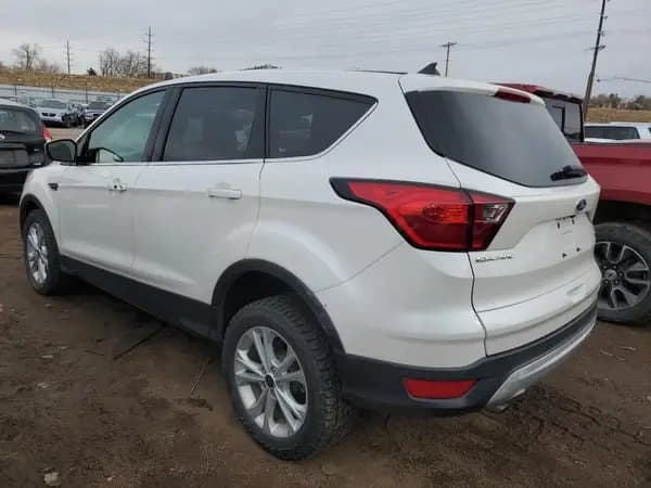 Ford Escape 2019