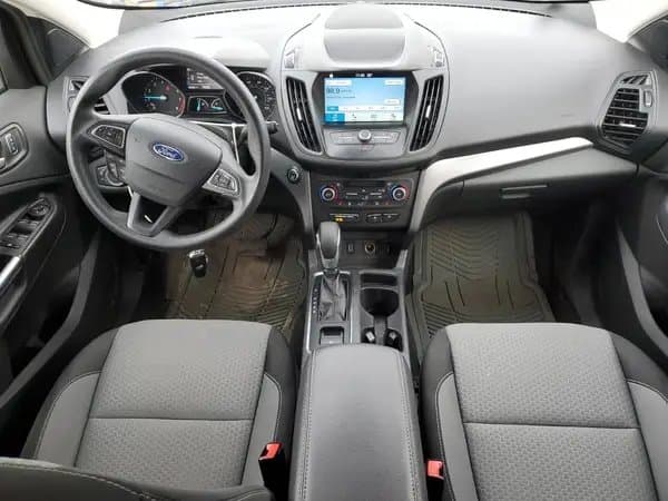 Ford Escape 2019