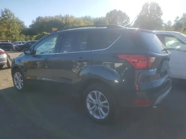 Ford Escape 2019
