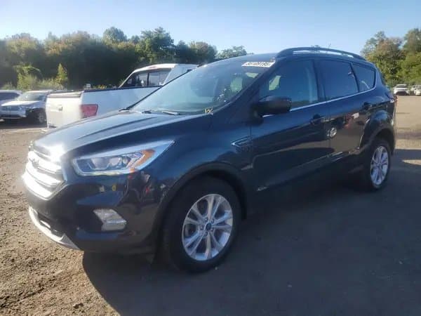 Ford Escape 2019