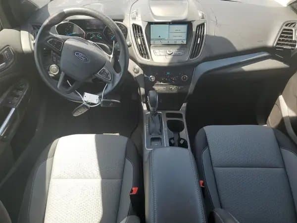 Ford Escape 2019