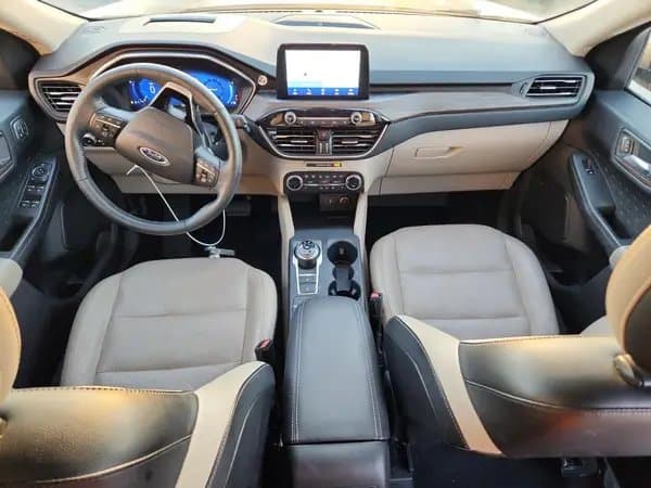 Ford Escape 2020