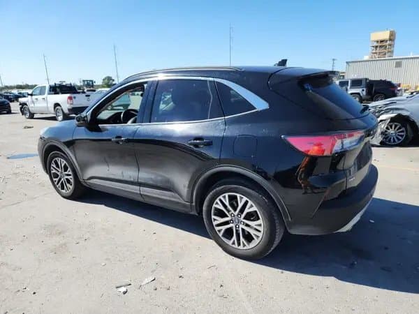 Ford Escape 2020