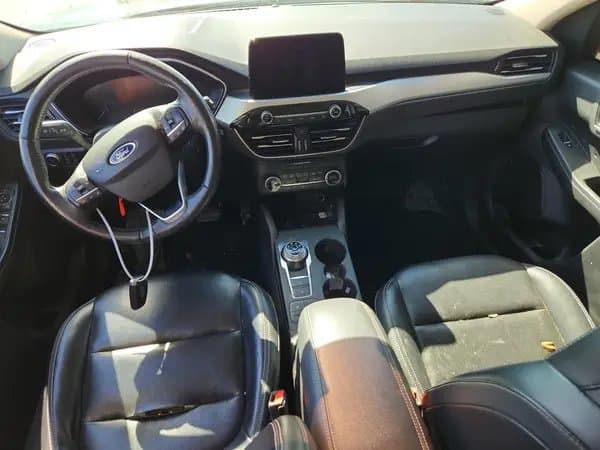 Ford Escape 2020