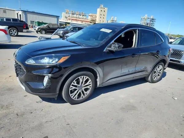 Ford Escape 2020