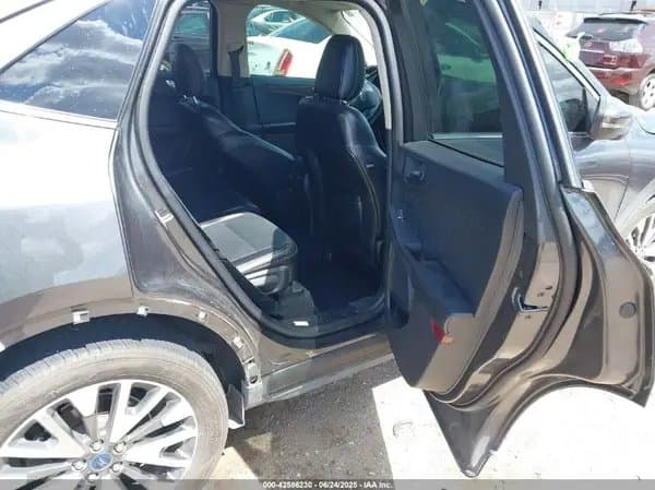 Ford Escape 2020