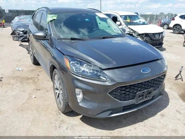 Ford Escape 2020