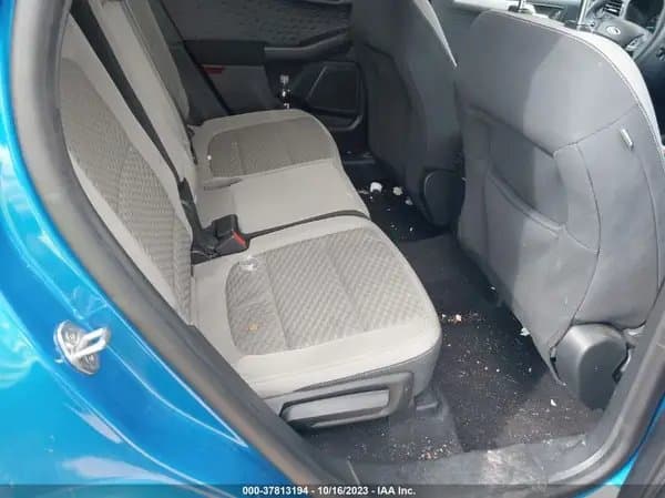 Ford Escape 2020