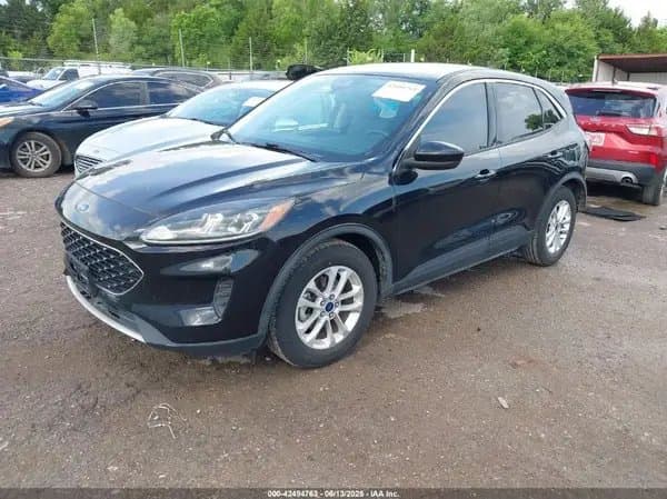 Ford Escape 2020