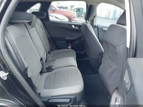Ford Escape 2020