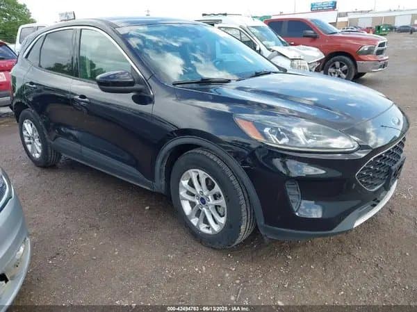 Ford Escape 2020