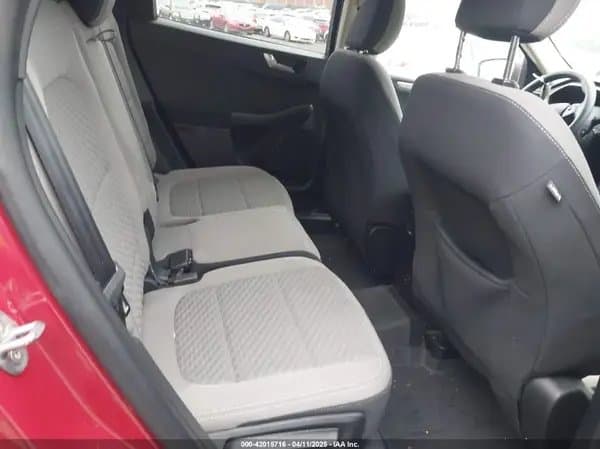 Ford Escape 2020