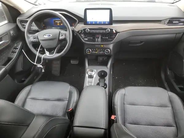 Ford Escape 2020