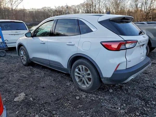 Ford Escape 2020