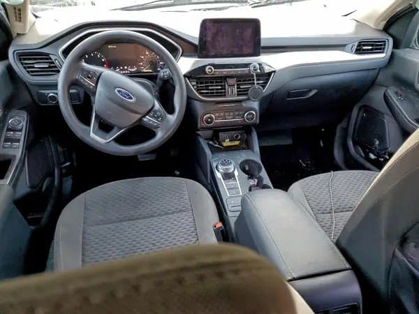Ford Escape 2020