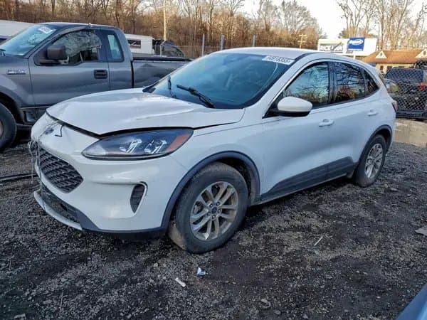 Ford Escape 2020