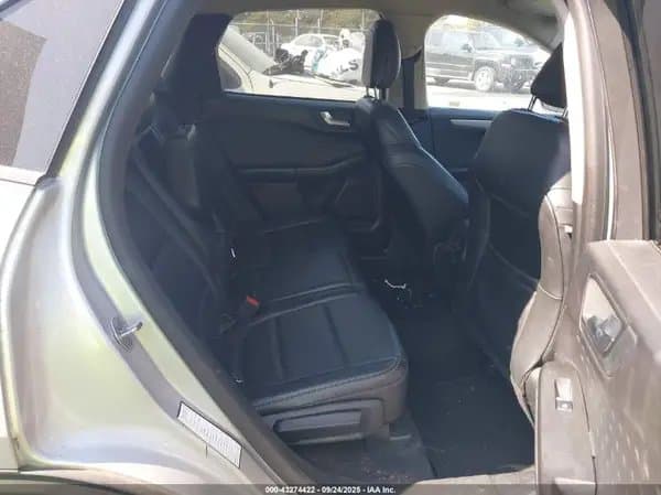 Ford Escape 2020