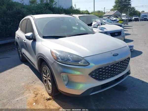 Ford Escape 2020
