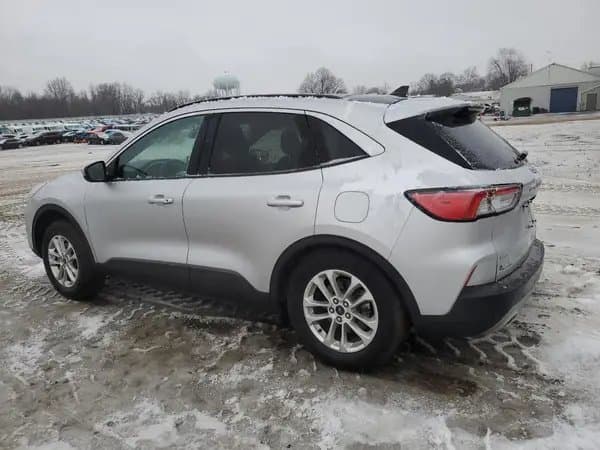 Ford Escape 2020