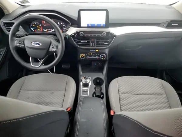 Ford Escape 2020