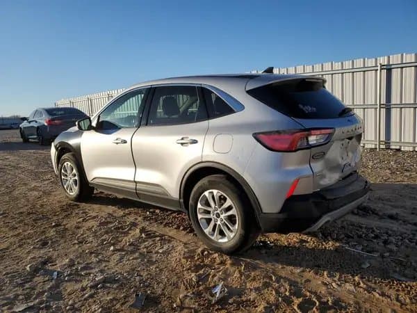 Ford Escape 2020
