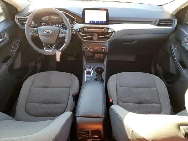 Ford Escape 2020