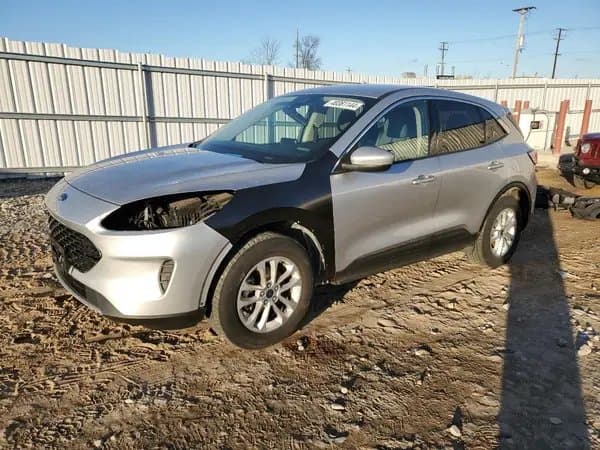 Ford Escape 2020