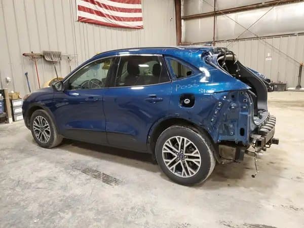 Ford Escape 2020