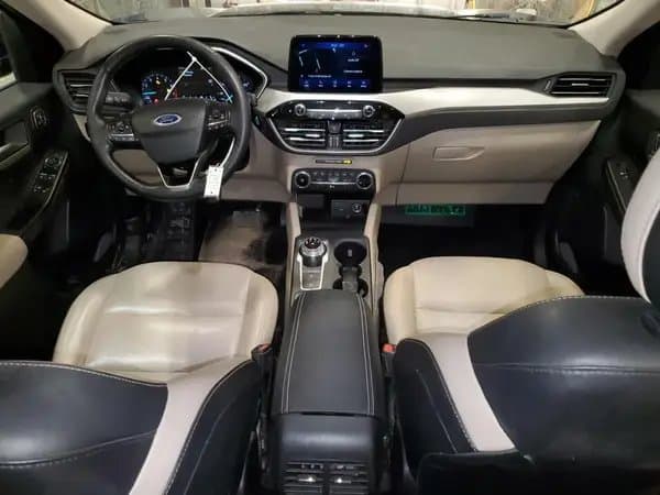 Ford Escape 2020