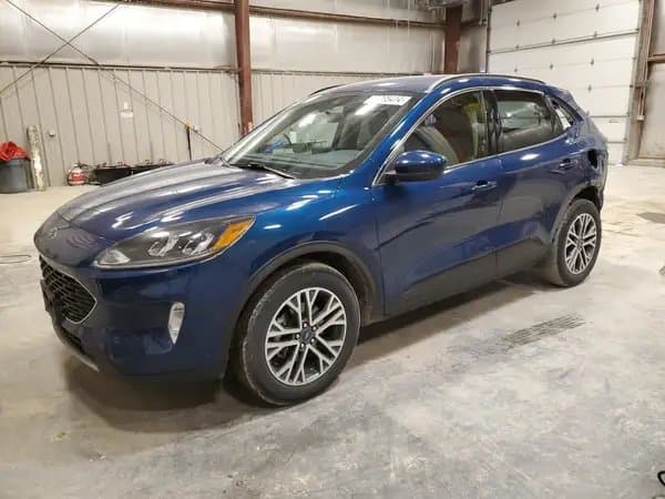 Ford Escape 2020