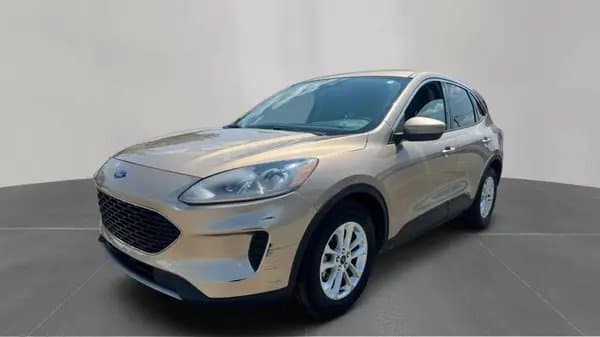 Ford Escape 2020