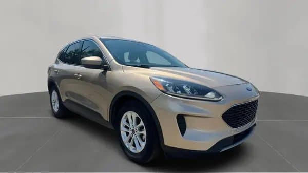 Ford Escape 2020